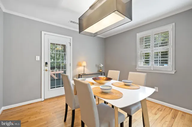 $850,000 | 6721 Kenwood Forest Lane, Unit 45, Chevy Chase, MD 20815