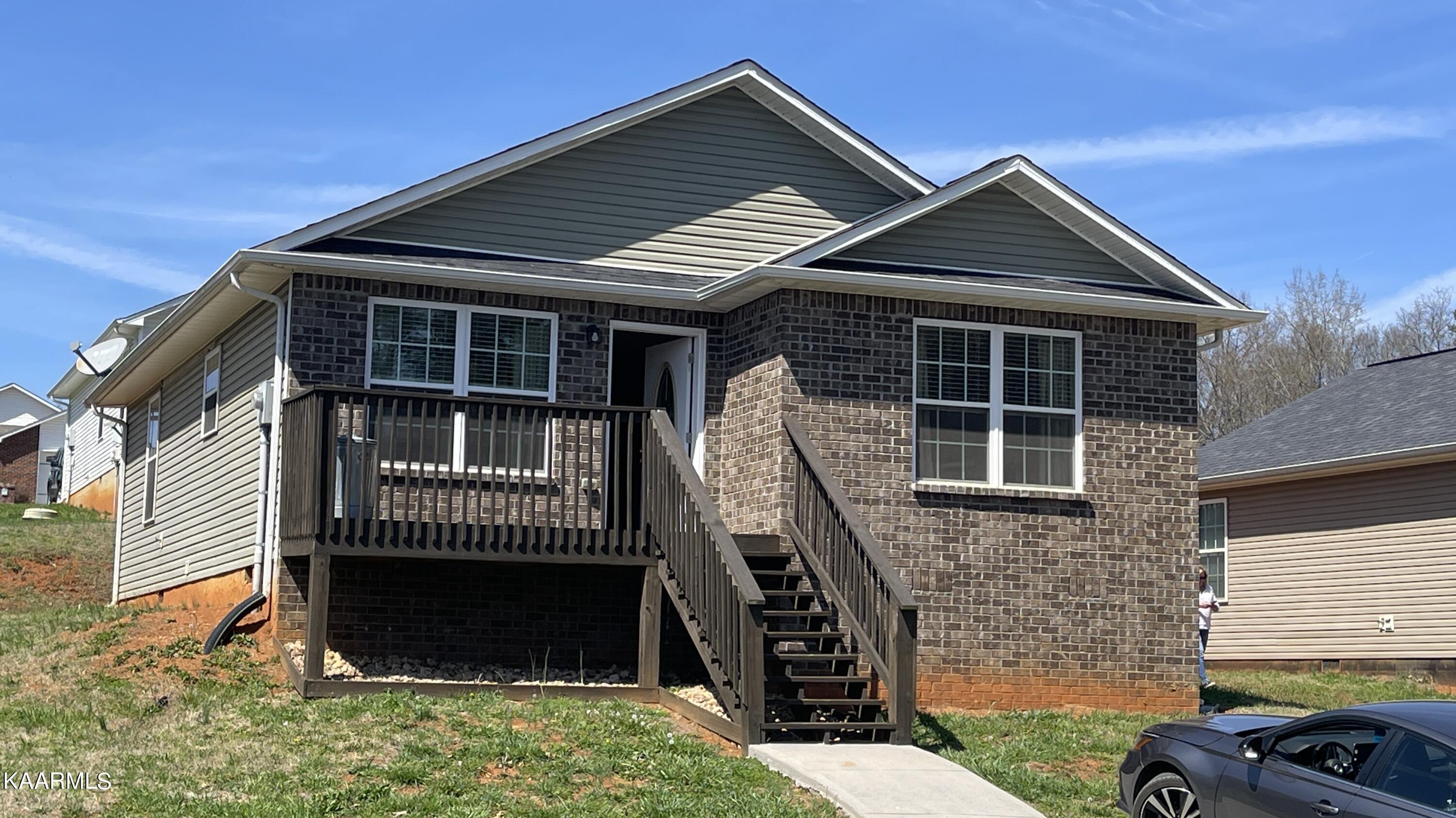 1725 Watauga Street Sevierville, TN 37876 - Photo 1 of 33 IMG_2502