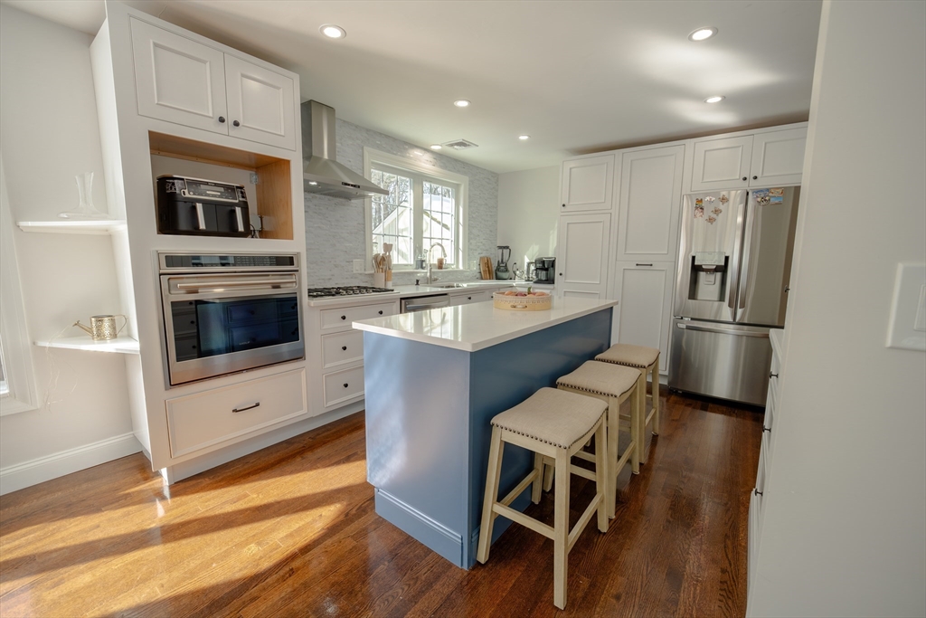 50 Kittredge Road Framingham, MA 01702 - Photo 12 of 29