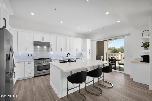 $10,000 | 19550 North Grayhawk Drive, Unit 1092, Scottsdale, AZ 85255