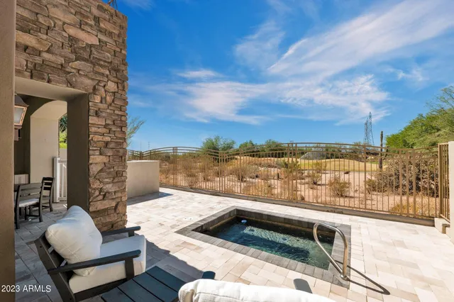 $10,000 | 19550 North Grayhawk Drive, Unit 1092, Scottsdale, AZ 85255