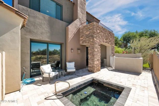 $10,000 | 19550 North Grayhawk Drive, Unit 1092, Scottsdale, AZ 85255