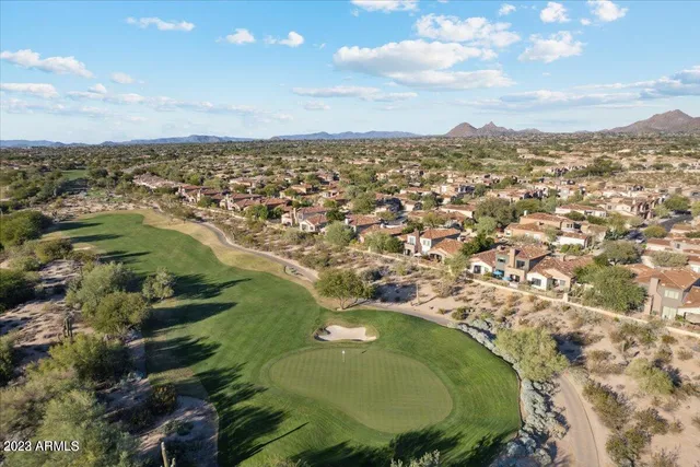 $10,000 | 19550 North Grayhawk Drive, Unit 1092, Scottsdale, AZ 85255