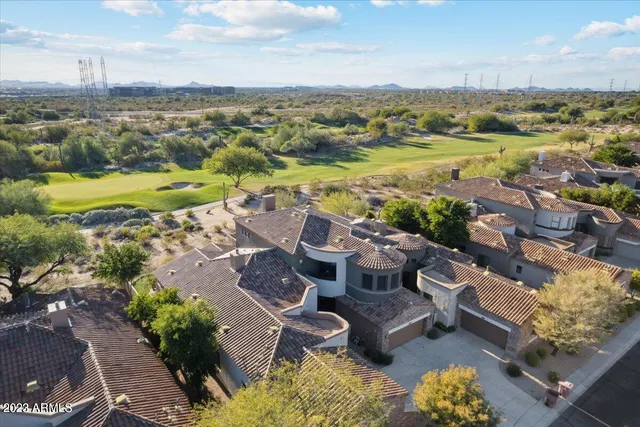 $10,000 | 19550 North Grayhawk Drive, Unit 1092, Scottsdale, AZ 85255