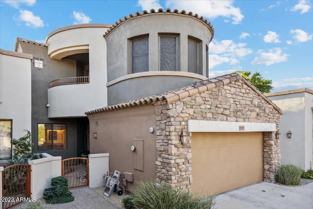 $10,000 | 19550 North Grayhawk Drive, Unit 1092, Scottsdale, AZ 85255