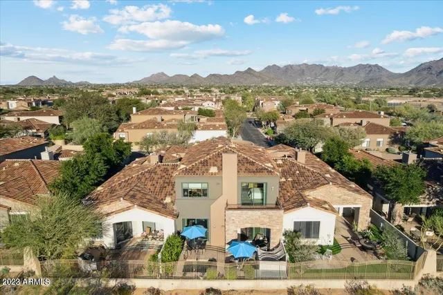 $10,000 | 19550 North Grayhawk Drive, Unit 1092, Scottsdale, AZ 85255