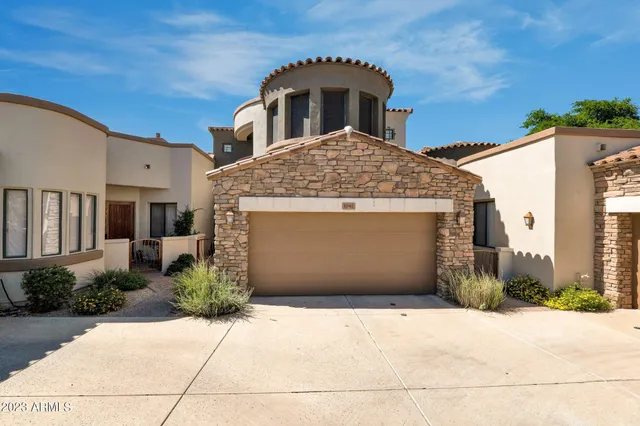 $10,000 | 19550 North Grayhawk Drive, Unit 1092, Scottsdale, AZ 85255