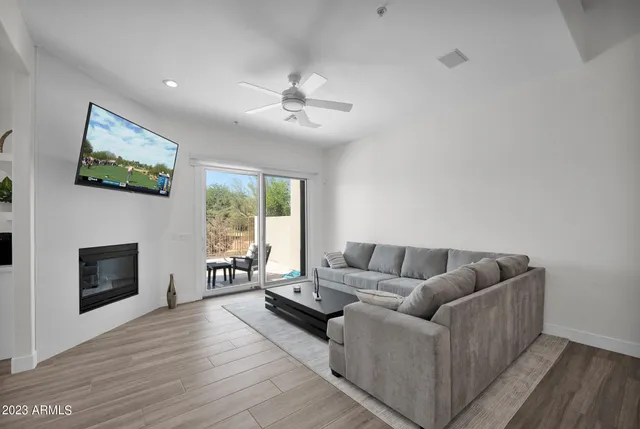 $10,000 | 19550 North Grayhawk Drive, Unit 1092, Scottsdale, AZ 85255