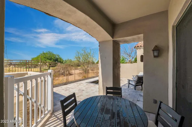 $10,000 | 19550 North Grayhawk Drive, Unit 1092, Scottsdale, AZ 85255