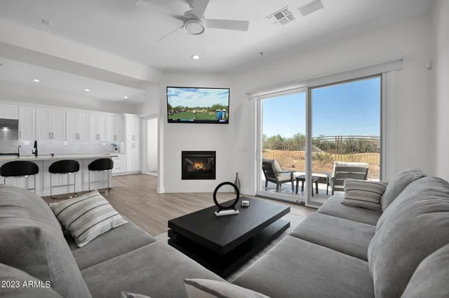 $10,000 | 19550 North Grayhawk Drive, Unit 1092, Scottsdale, AZ 85255