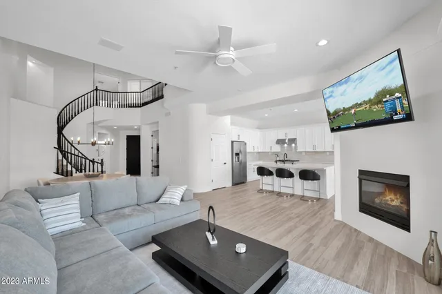 $10,000 | 19550 North Grayhawk Drive, Unit 1092, Scottsdale, AZ 85255