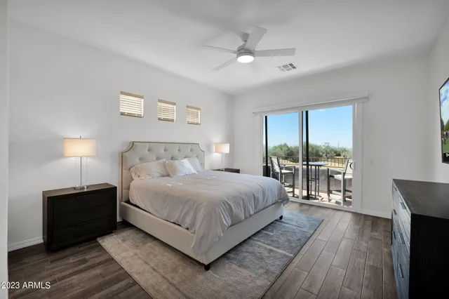 $10,000 | 19550 North Grayhawk Drive, Unit 1092, Scottsdale, AZ 85255