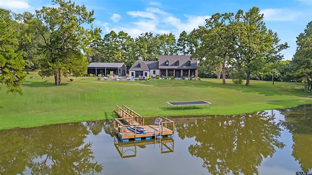 $1,199,900 | 130 An County Road 379, Palestine, TX 75801