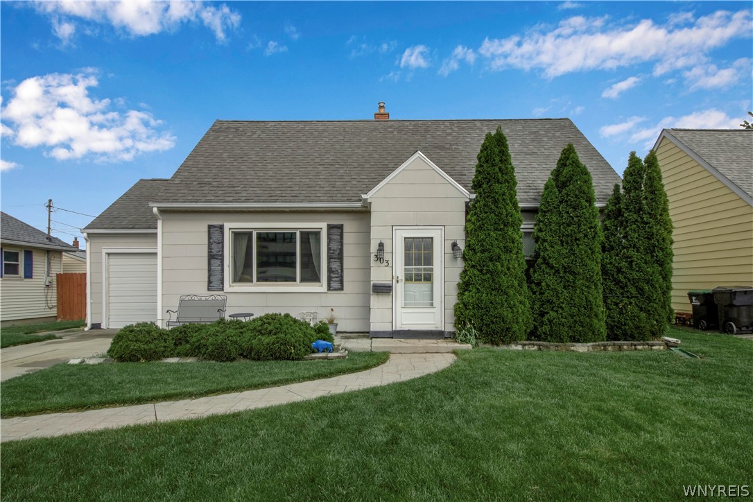 303 Fries Road Tonawanda, NY 14150 - Photo 1 of 1 Gallery Image 1