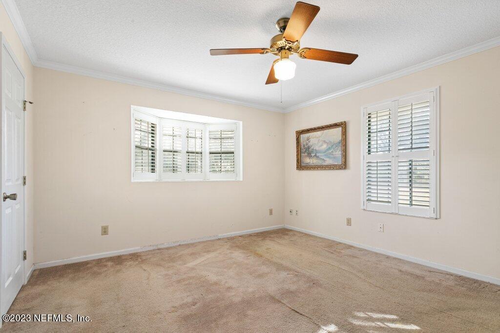 1271 Sheffield Road Jacksonville, FL 32259 - Photo 13 of 19 a view of an empty room with a window