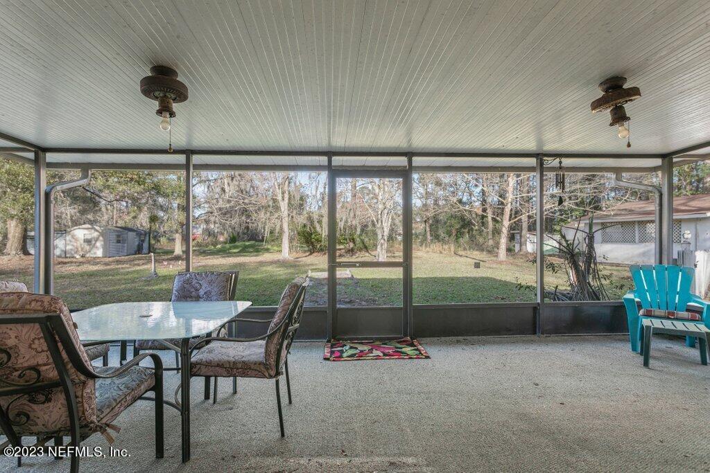 1271 Sheffield Road Jacksonville, FL 32259 - Photo 16 of 19 a reading room with furniture and next to a window