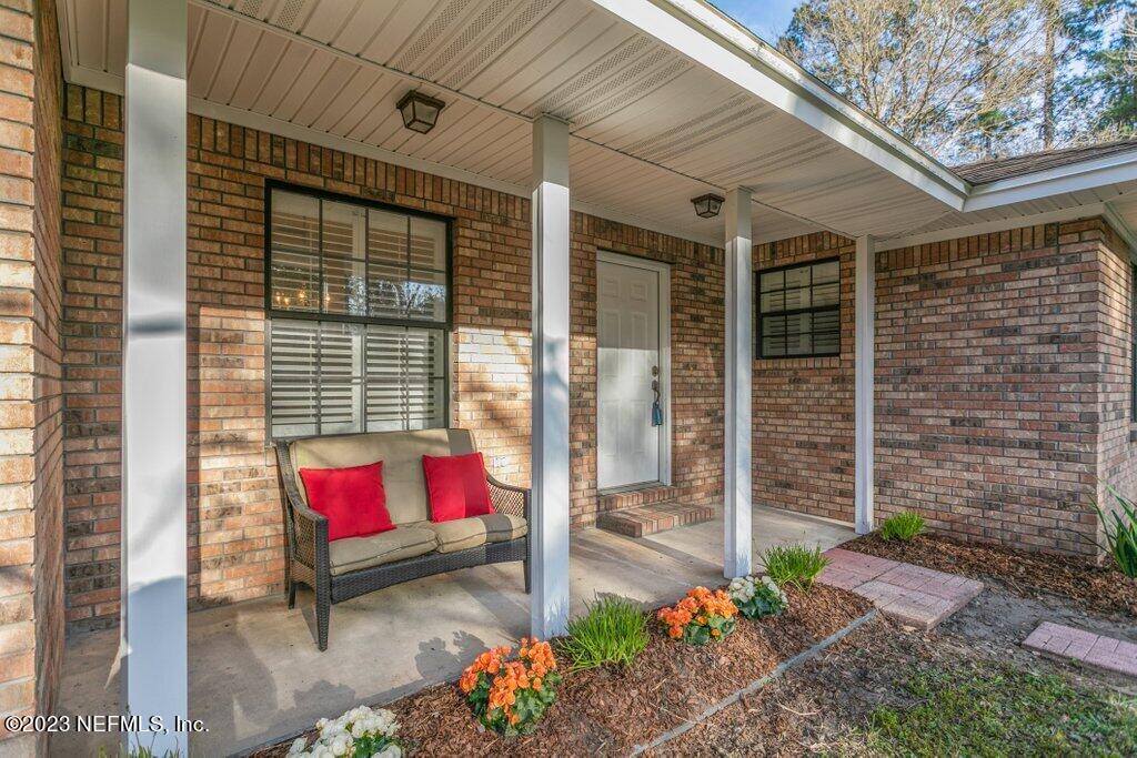1271 Sheffield Road Jacksonville, FL 32259 - Photo 2 of 19 a view of outdoor space yard and patio