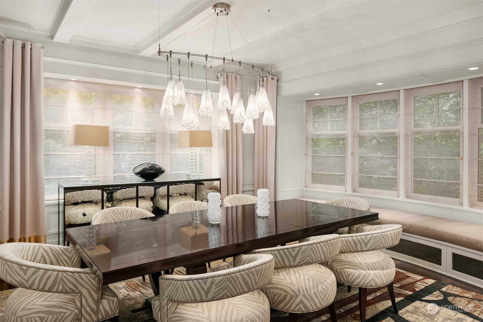 1121 22nd Avenue East Seattle, WA 98112 - Photo 12 of 40 a living room with furniture and a window