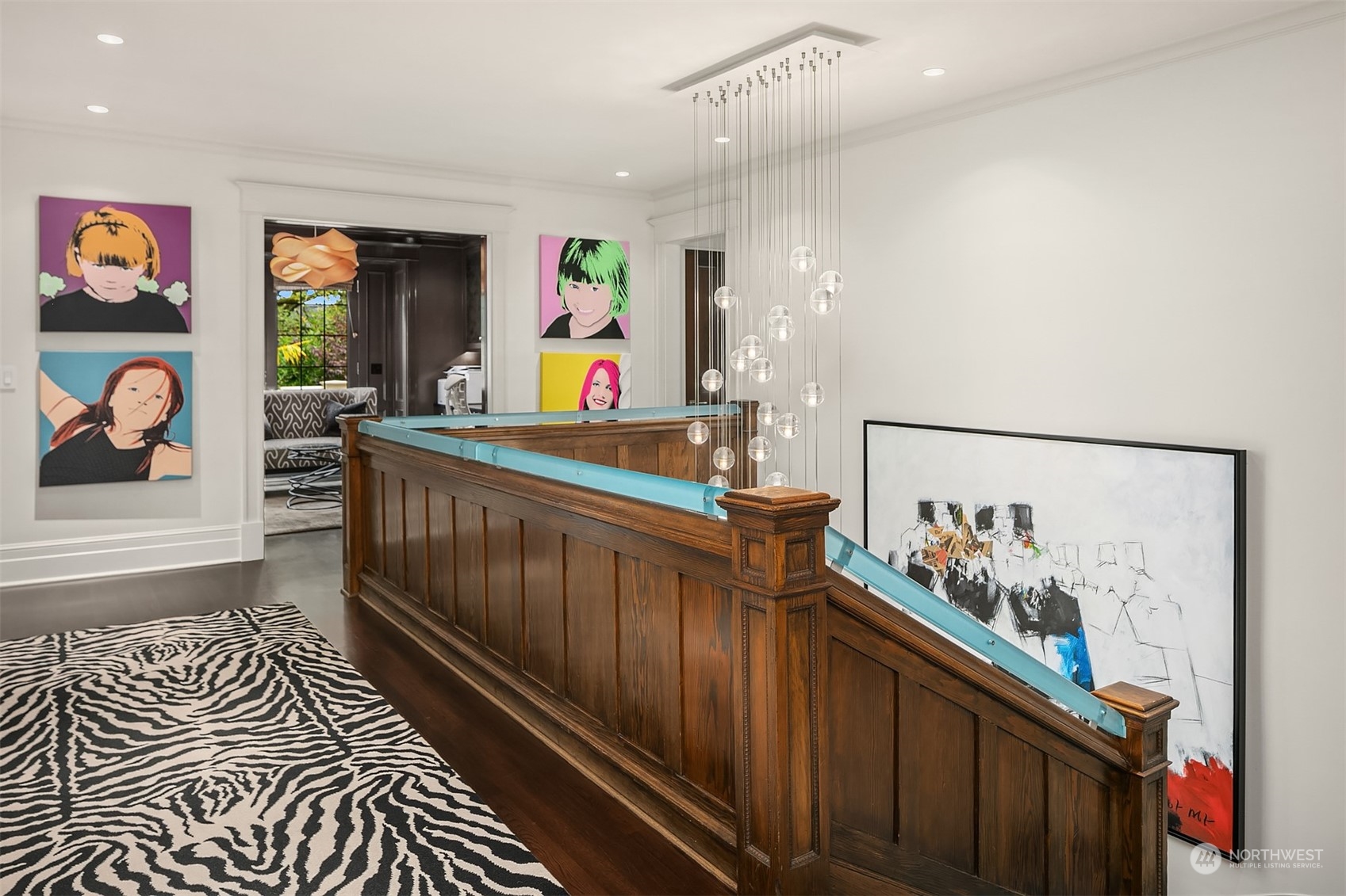 1121 22nd Avenue East Seattle, WA 98112 - Photo 13 of 40 a living room with furniture and a window