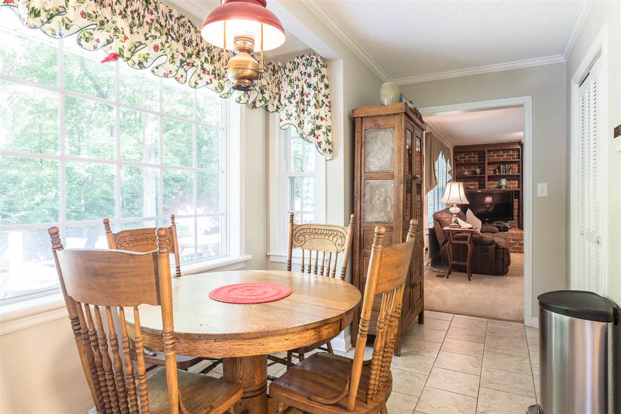 2709 Sweetbriar Road Durham, NC 27704 - Photo 10 of 25 Photo 10