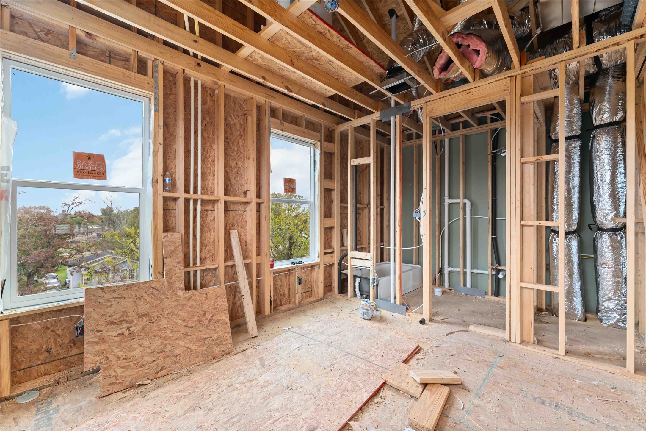 3103 Lelia Street, Unit A Houston, TX 77026 - Photo 19 of 33