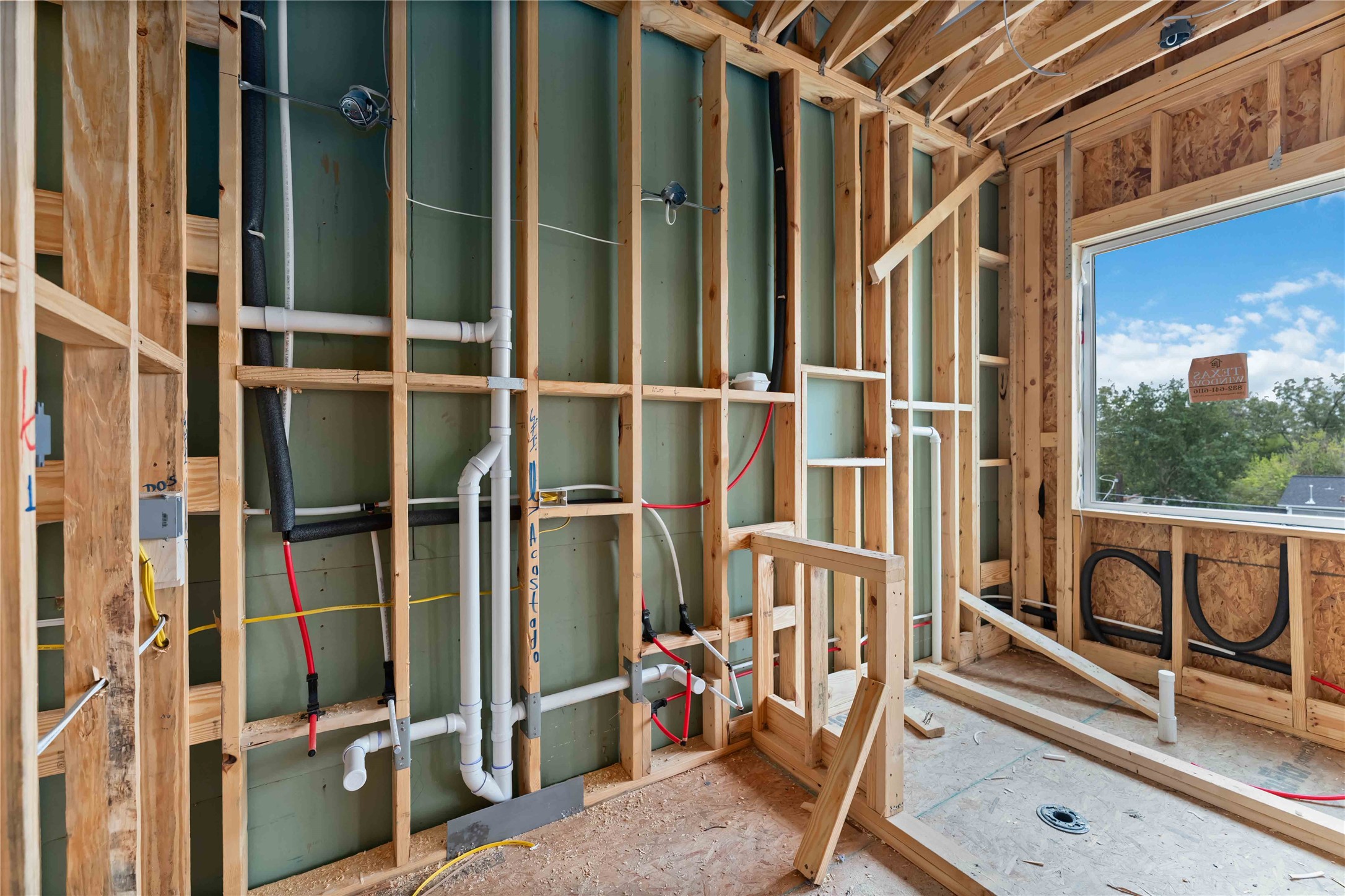 3103 Lelia Street, Unit A Houston, TX 77026 - Photo 24 of 33