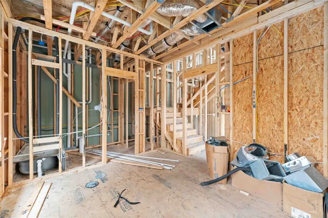 $420,000 | 3103 Lelia Street, Unit A, Houston, TX 77026