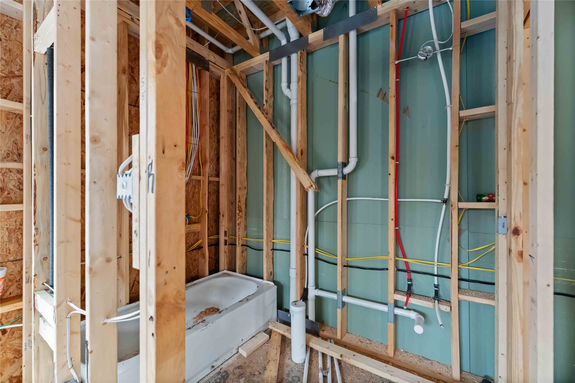 3103 Lelia Street, Unit A Houston, TX 77026 - Photo 32 of 33 a view of balcony