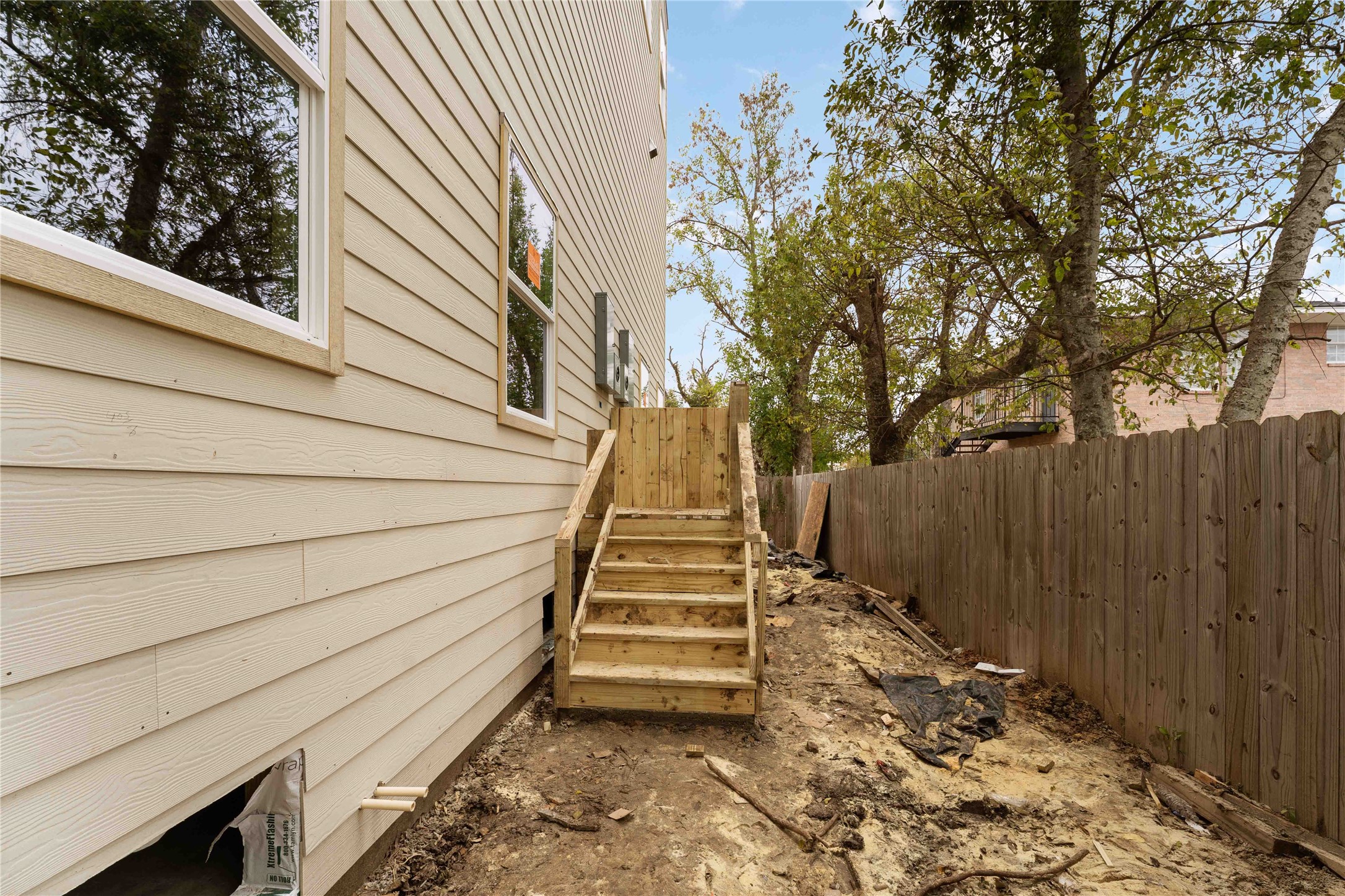 3103 Lelia Street, Unit A Houston, TX 77026 - Photo 33 of 33