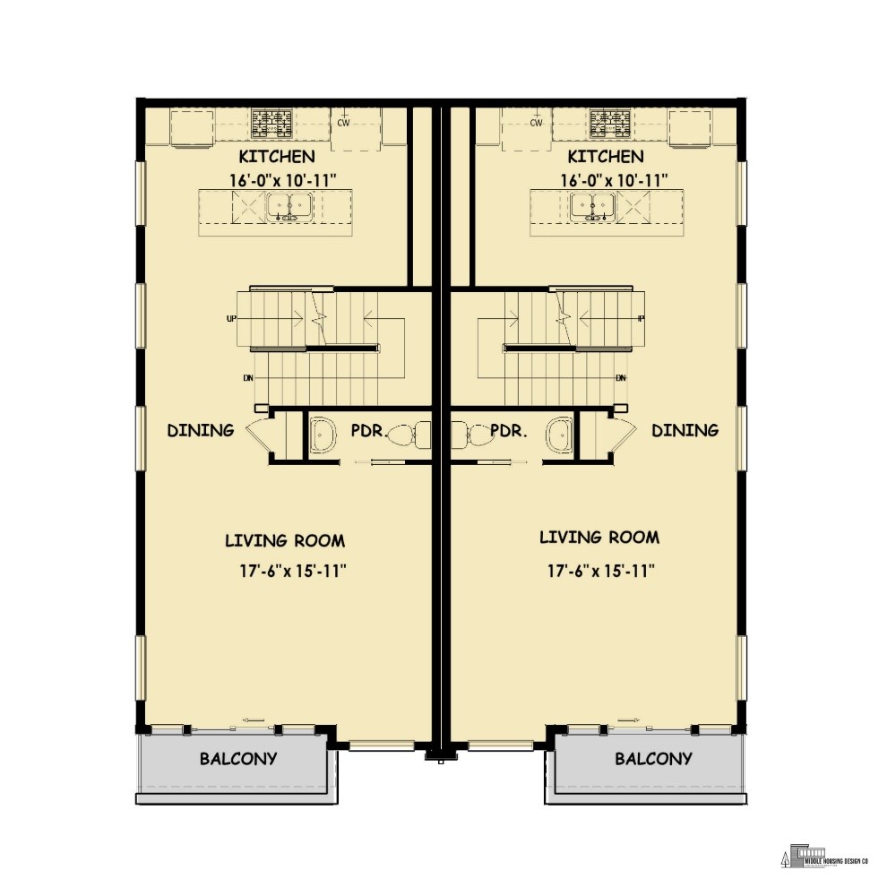 3103 Lelia Street, Unit A Houston, TX 77026 - Photo 7 of 33