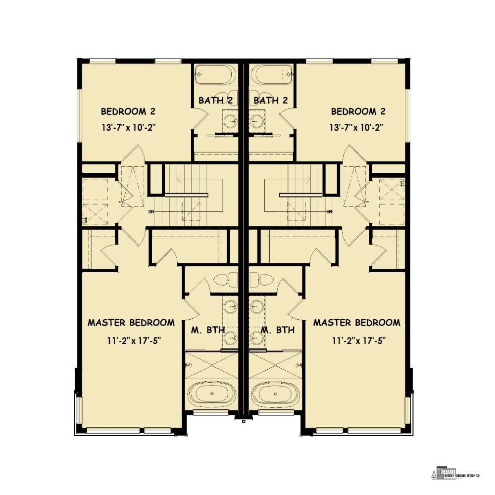 3103 Lelia Street, Unit A Houston, TX 77026 - Photo 8 of 33