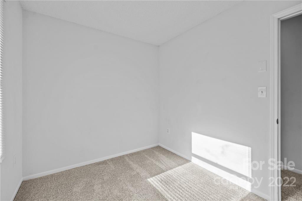2328 Weddington Road Charlotte, NC 28270 - Photo 17 of 24 a view of an empty room
