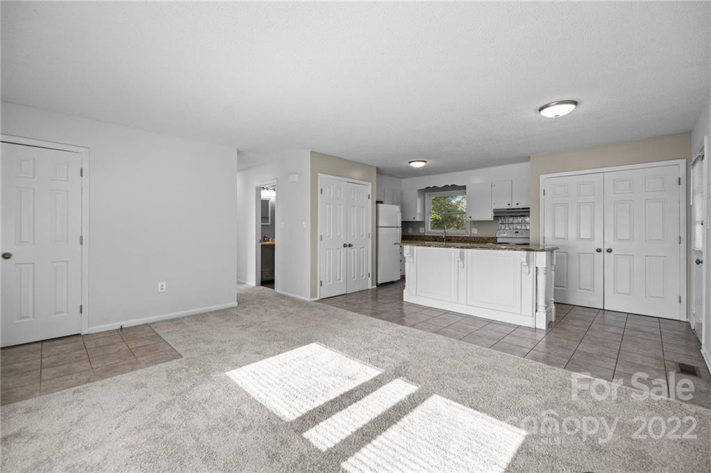 2328 Weddington Road Charlotte, NC 28270 - Photo 9 of 24 a view of a kitchen with a sink