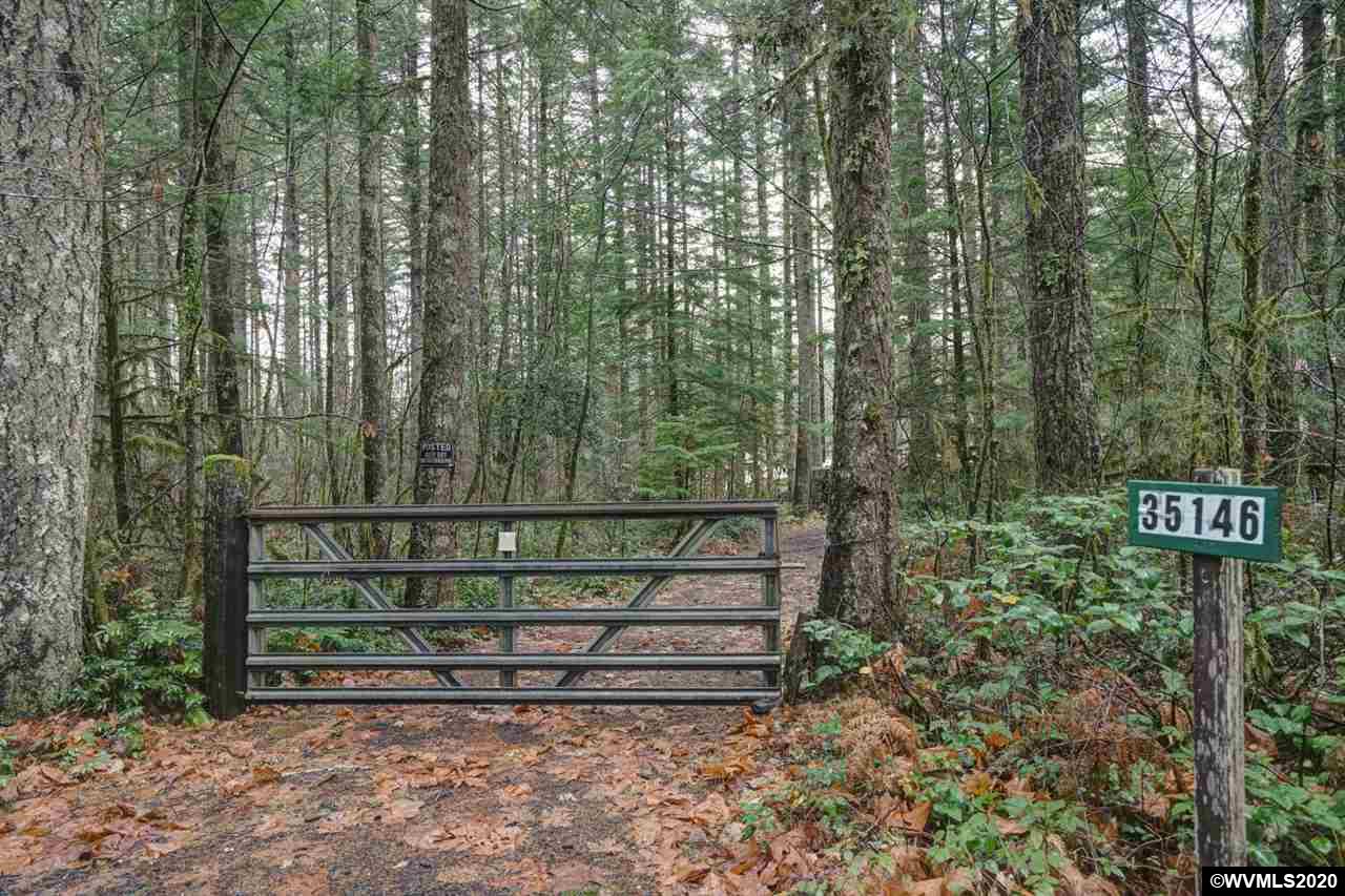 35146 North Fork Road Lyons, OR 97358 - Photo 24 of 33