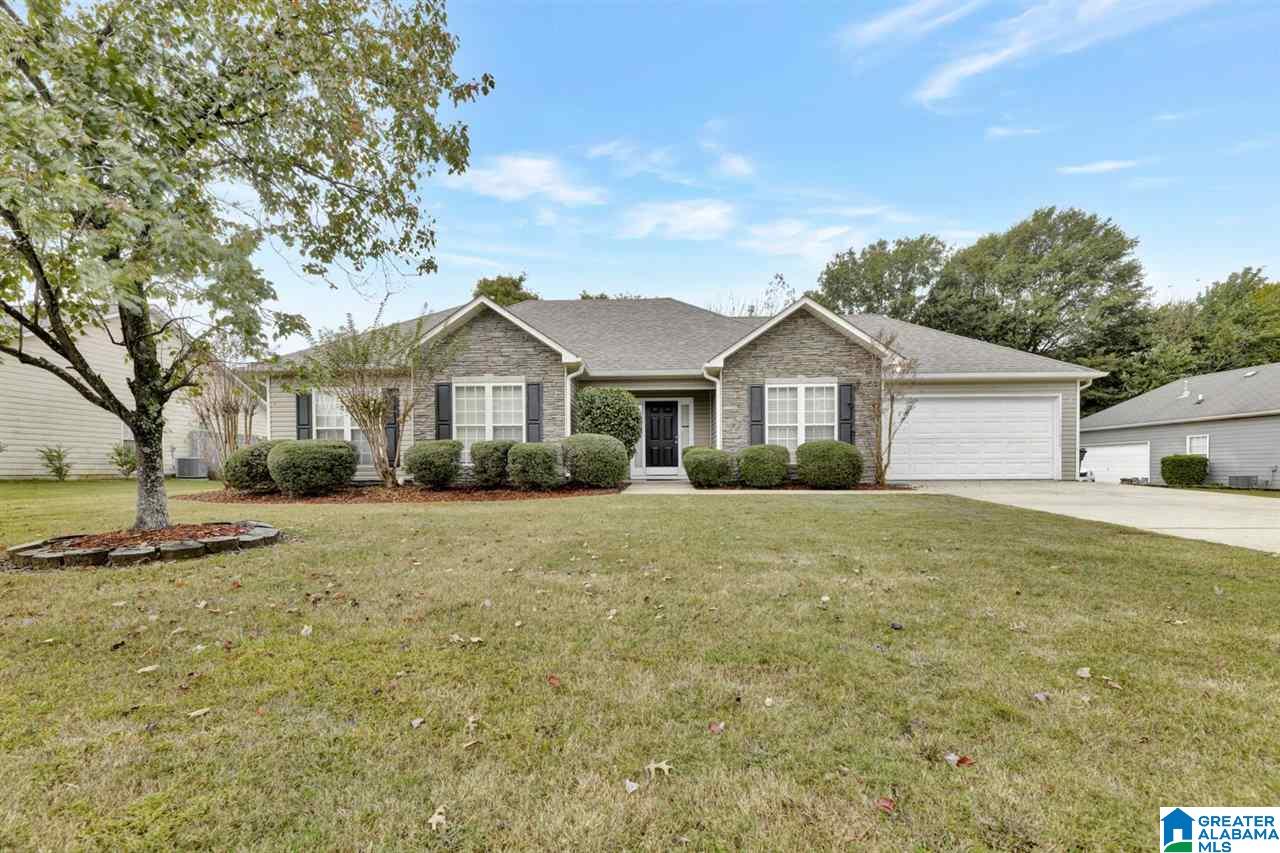113 Stone Road Pelham, AL 35124 - Photo 2 of 23 Gallery Image 2