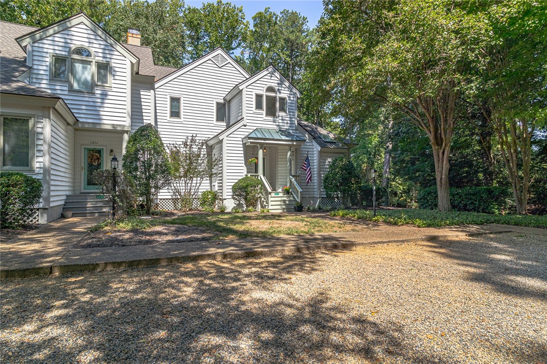 5834 Rivers Landing Terrace White Stone, VA 22578 - Photo 1 of 46 Gallery Image 1