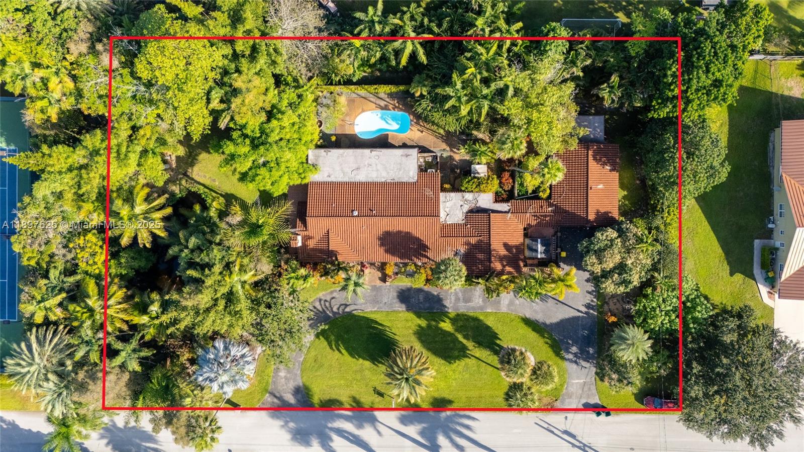 11851 Northwest 7th Street Plantation, FL 33325 - Photo 71 of 72