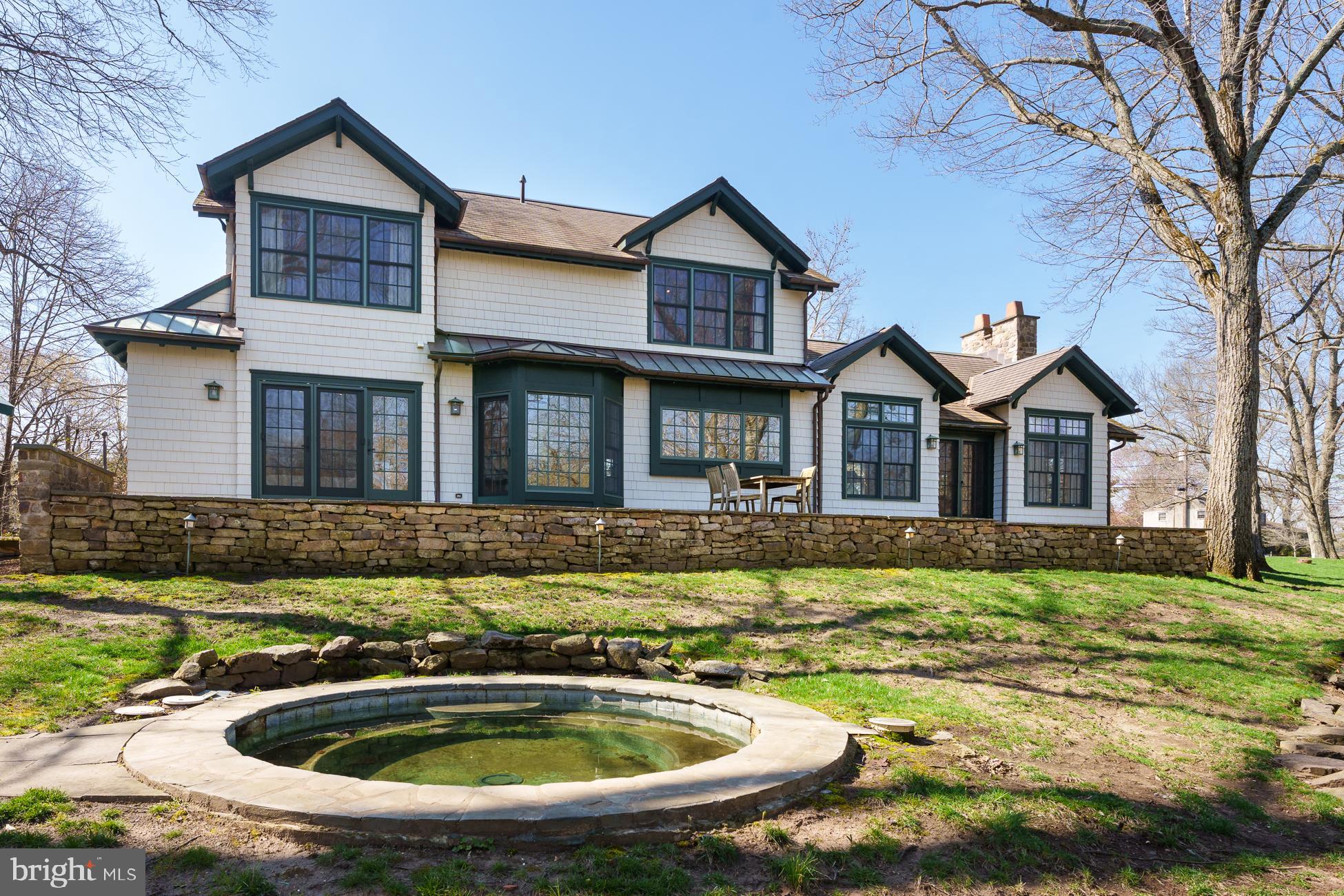 454 Federal City Road Pennington, NJ 08534 - Photo 32 of 44