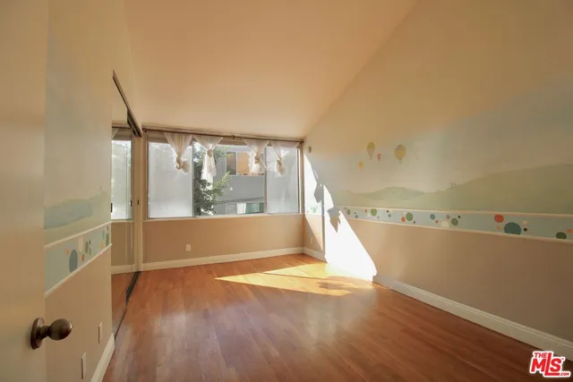a view of a swimming pool and window