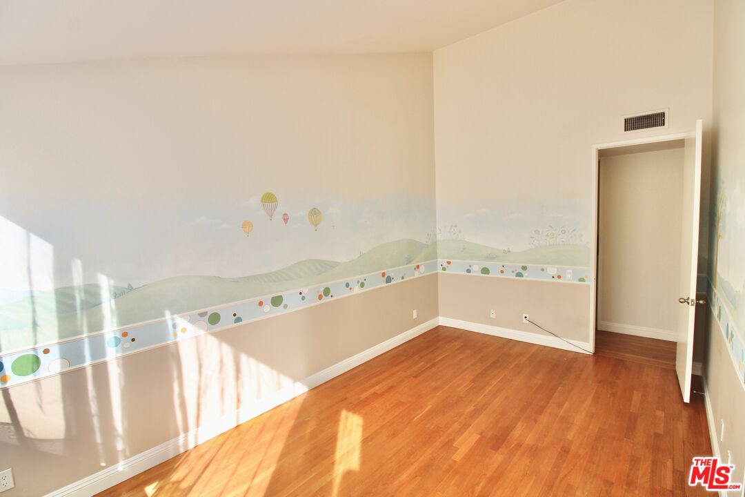 1825 Thayer Avenue Los Angeles, CA 90025 - Photo 23 of 38 a view of a swimming pool and window