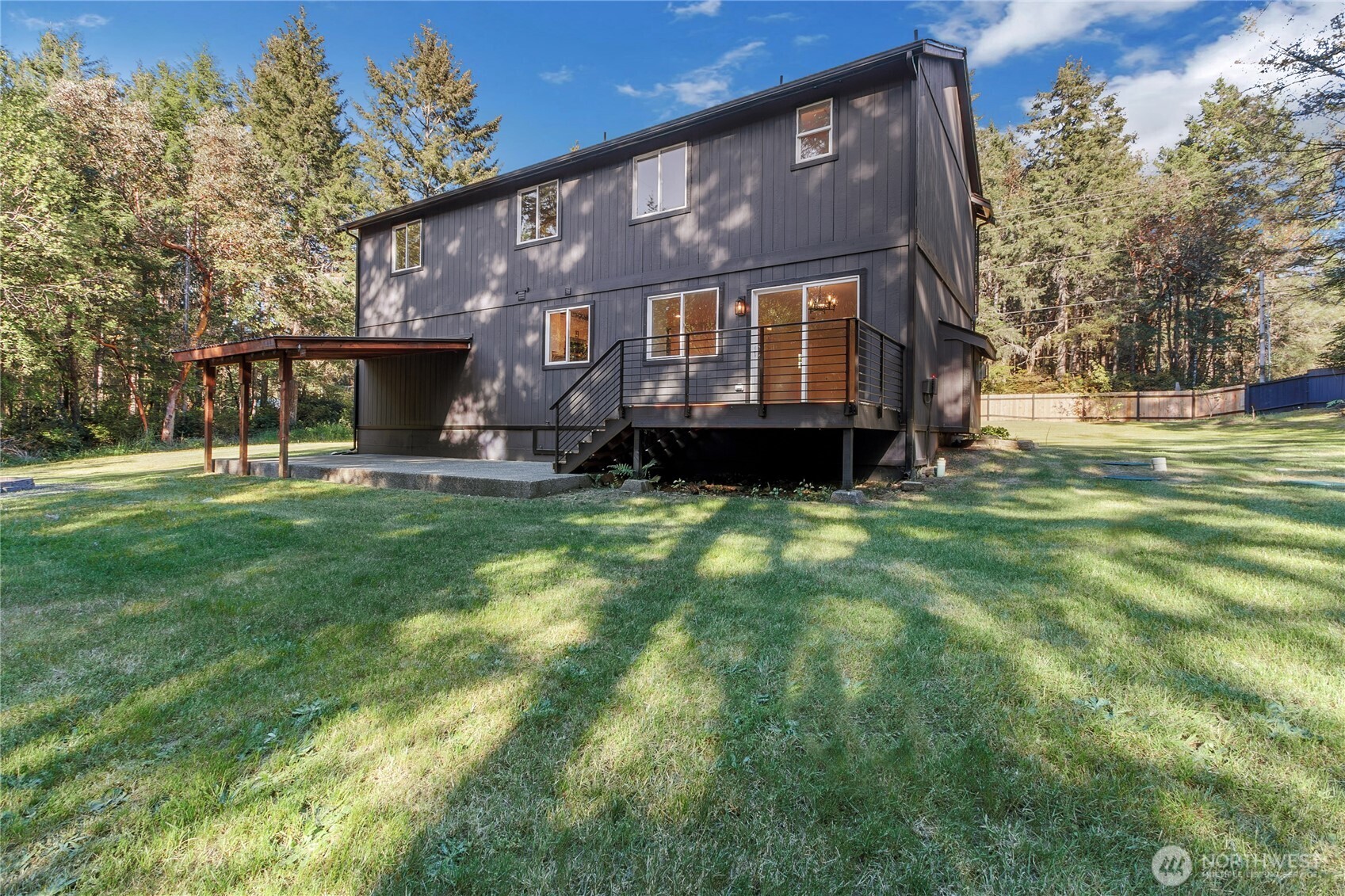 210 Tiedeman Road Northwest Lakebay, WA 98349 - Photo 20 of 31 Gallery Image 20