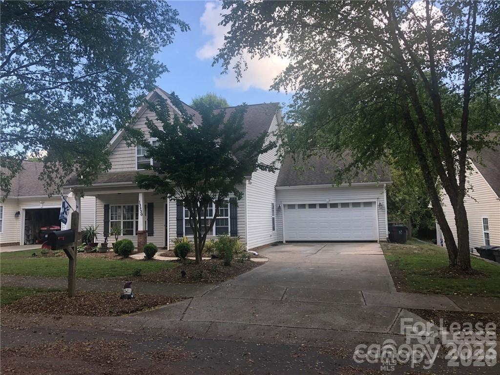 13830 Hastings Farm Road Huntersville, NC 28078 - Photo 3 of 19