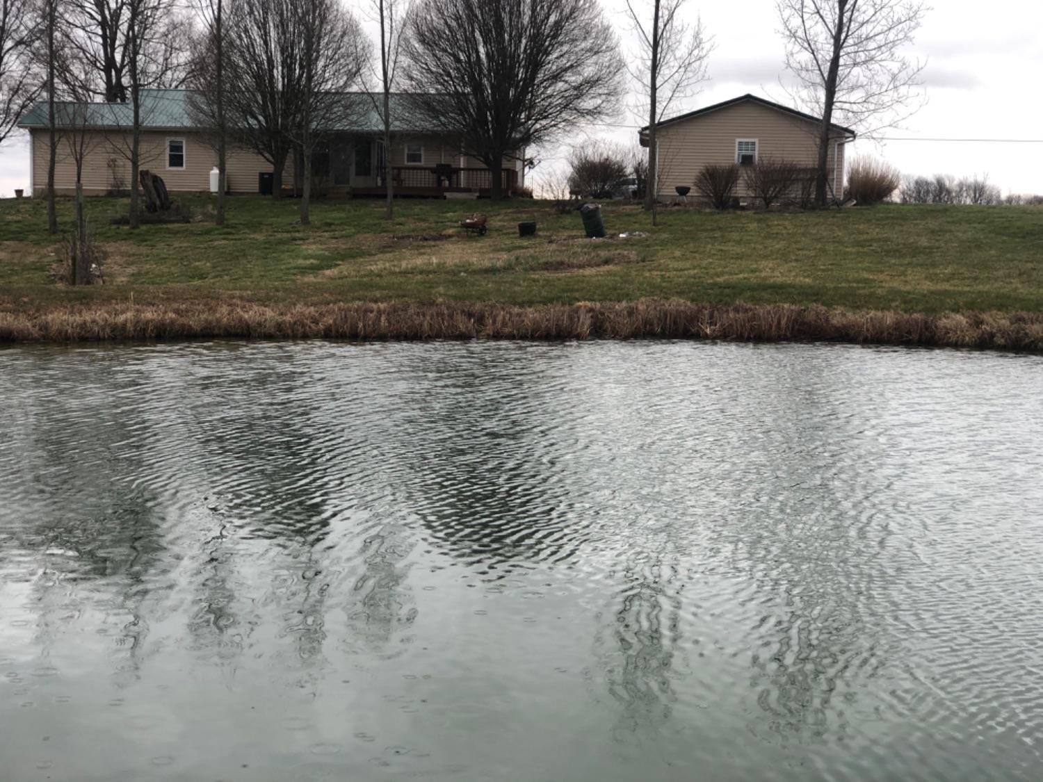3680 Fall Lick Road Lancaster, KY 40444 - Photo 29 of 35 Photo 29
