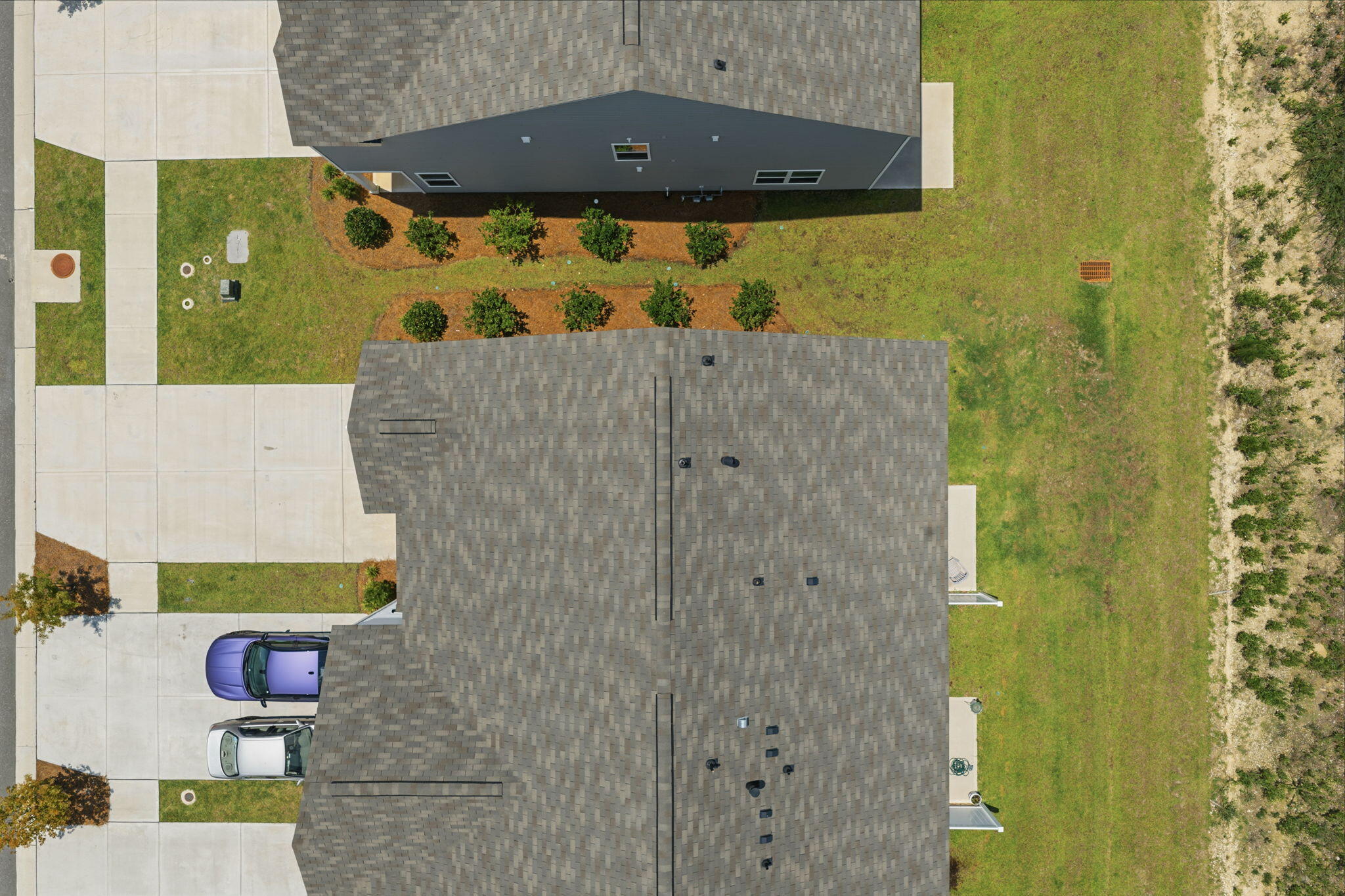 125 Yarrow Way Moncks Corner, SC 29461 - Photo 32 of 42 Aerial