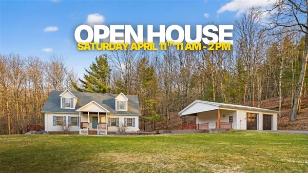 $499,000 | 533 Glimmerglen Road, Otsego, NY 13326