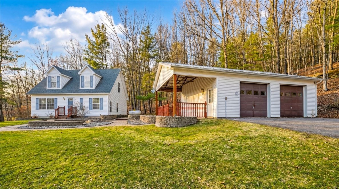 533 Glimmerglen Road Otsego, NY 13326 - Photo 2 of 49