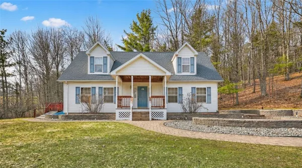 $499,000 | 533 Glimmerglen Road, Otsego, NY 13326