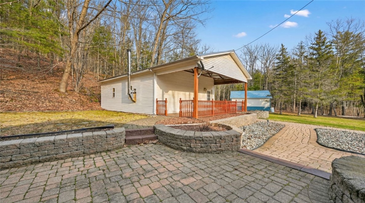 533 Glimmerglen Road Otsego, NY 13326 - Photo 42 of 49