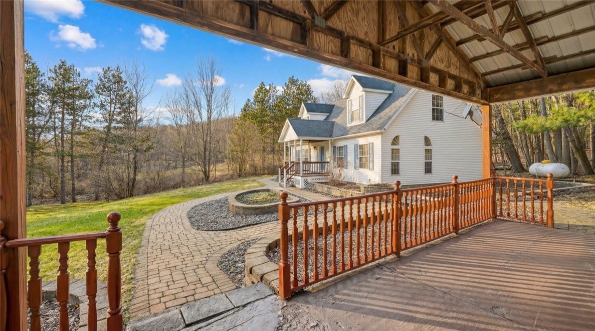 533 Glimmerglen Road Otsego, NY 13326 - Photo 43 of 49