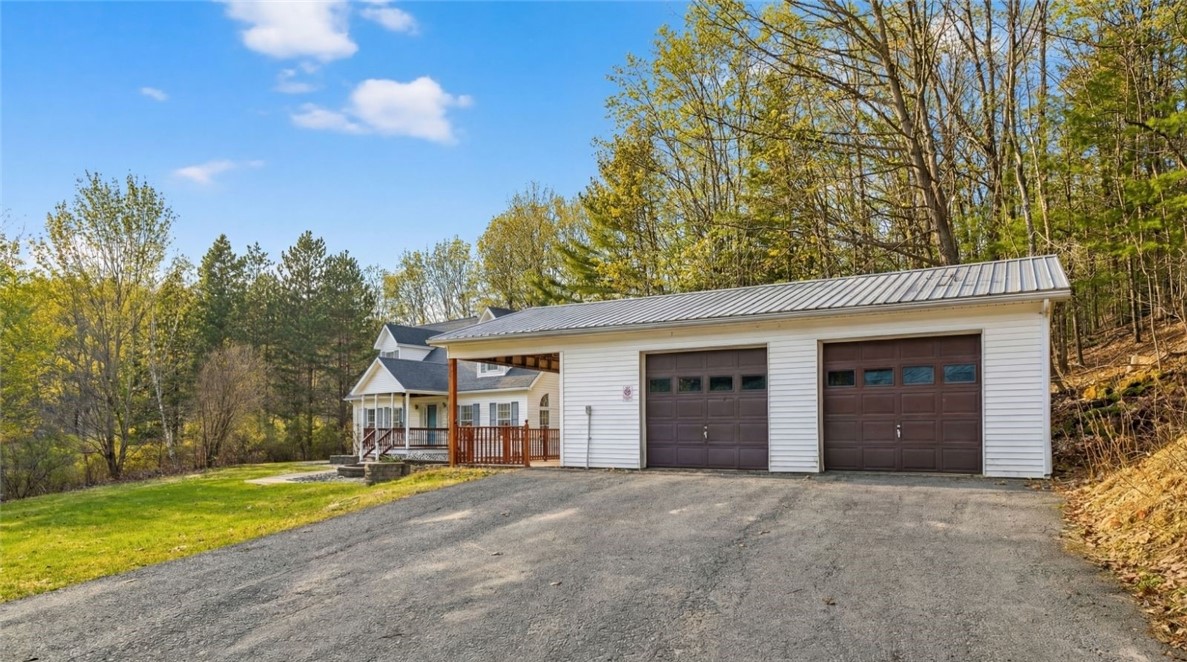 533 Glimmerglen Road Otsego, NY 13326 - Photo 44 of 49